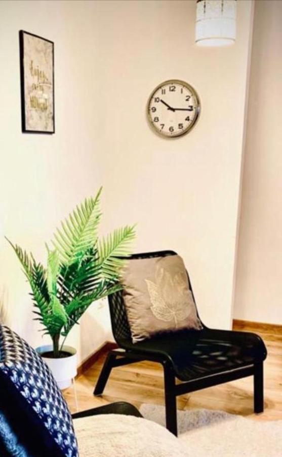 Midsummer Boulevard Apartment Alba Iulia Exterior foto